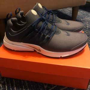 Mens Nike Air Presto Essential